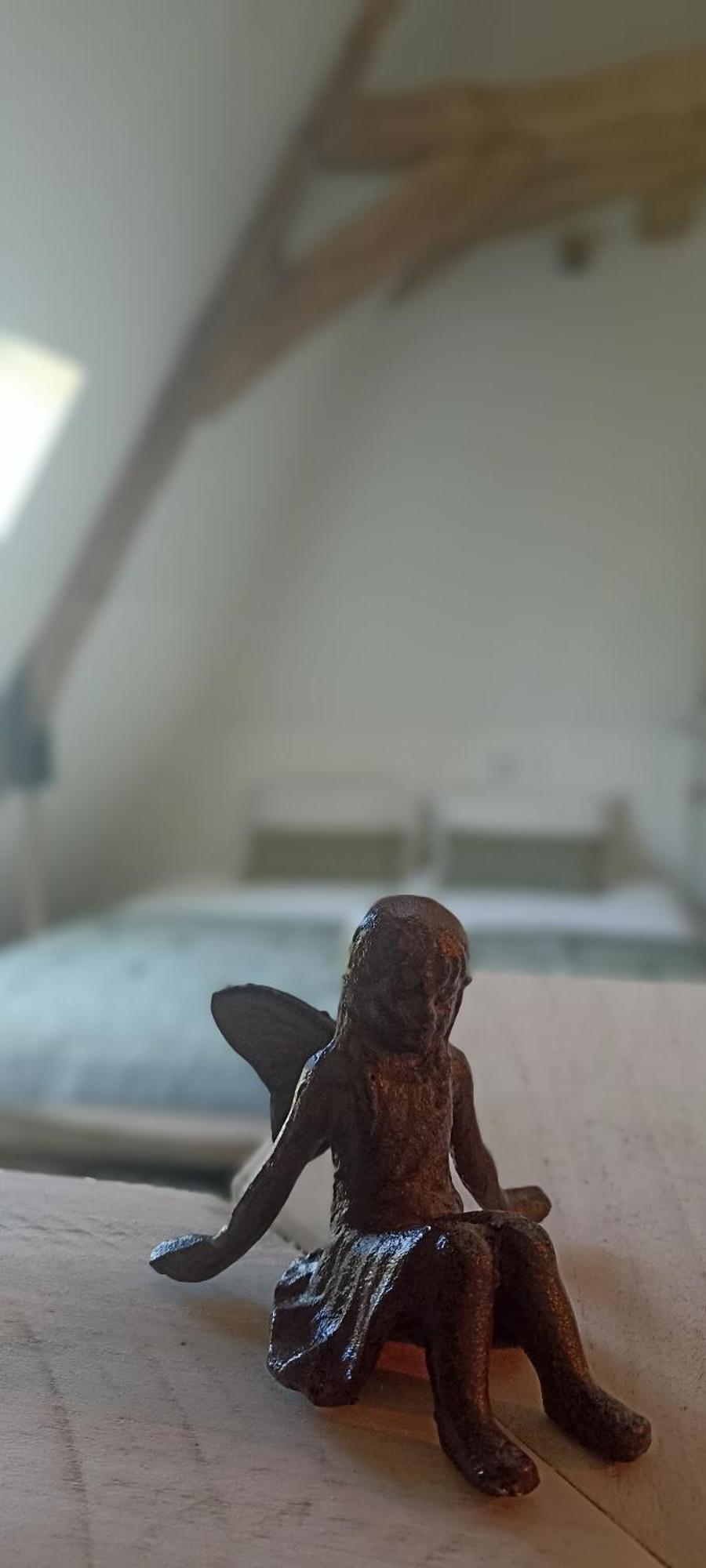 Les Bucoliques De La Noe Hotel Goven Luaran gambar
