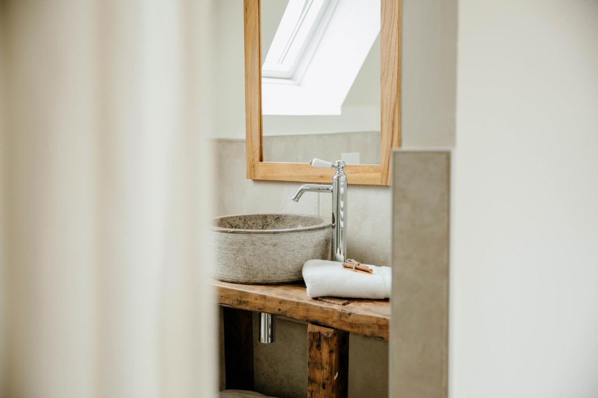 Les Bucoliques De La Noe Hotel Goven Luaran gambar