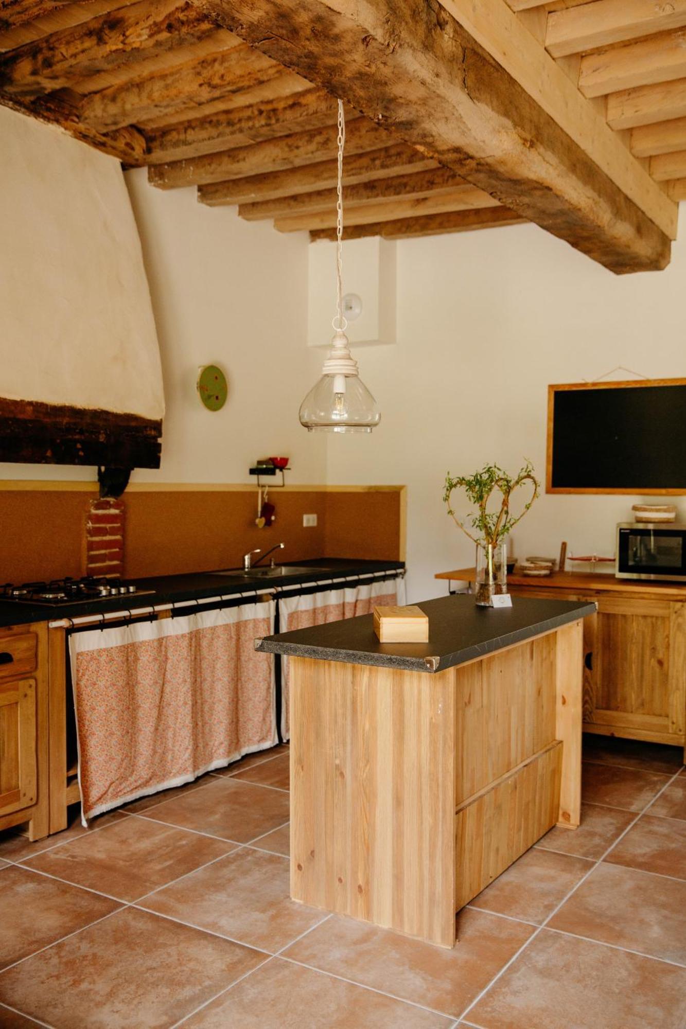 Les Bucoliques De La Noe Hotel Goven Luaran gambar
